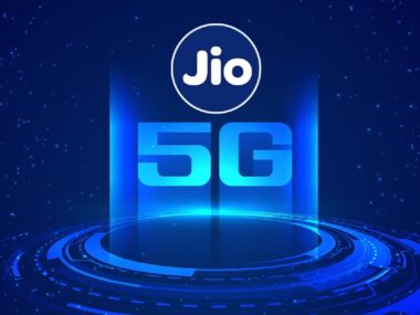 Jio 5G News