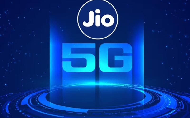 Jio 5G News