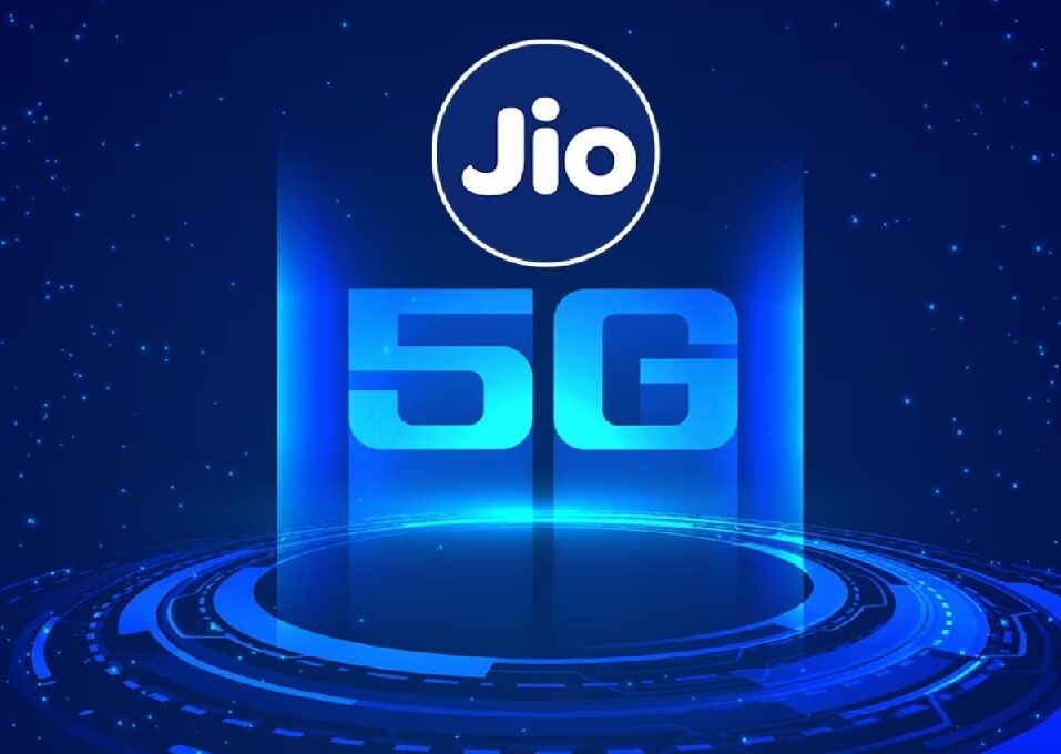 Jio 5G News