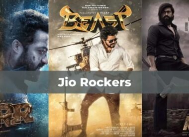 Jio Rockers Telugu Kotha Movies