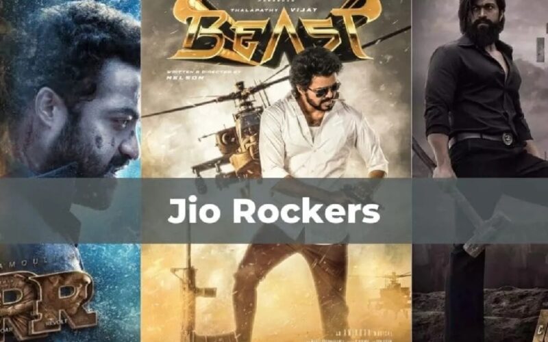 Jio Rockers Telugu Kotha Movies