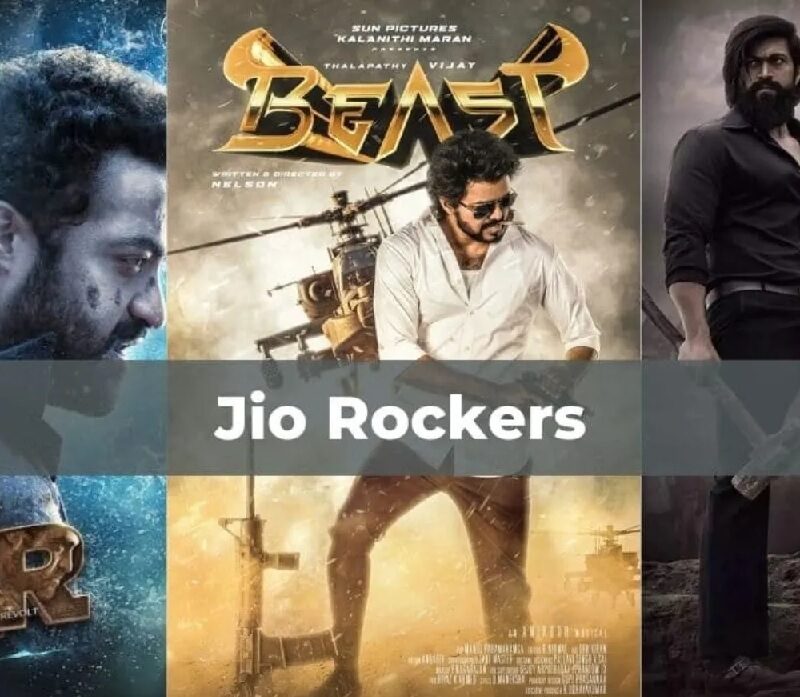 Jio Rockers Telugu Kotha Movies