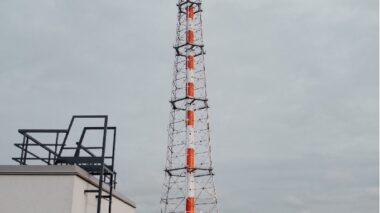 Jio Tower Rent Per Month in Village