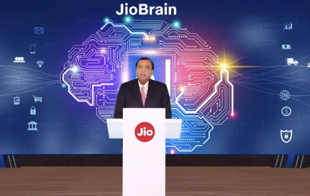 Jio eBooks