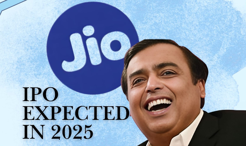 Reliance Jio's Growth and IPO Plans