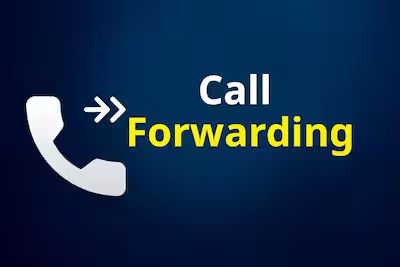 What Is Call Forwarding?