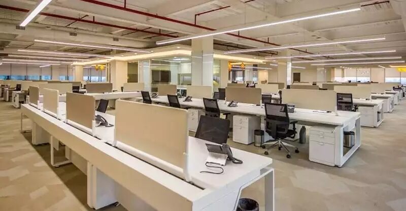 jio office hyderabad