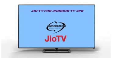 Jio TV for Android TV APK