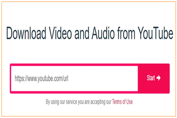 Step 5: Start Downloading Videos