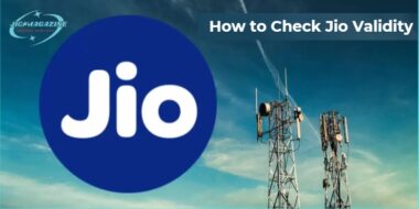 How to Check Jio Validity