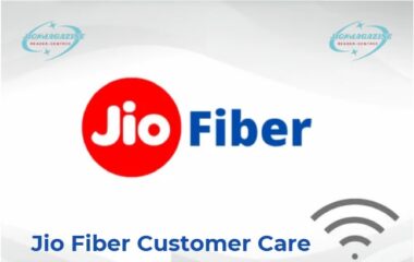 Jio Fiber Customer Care