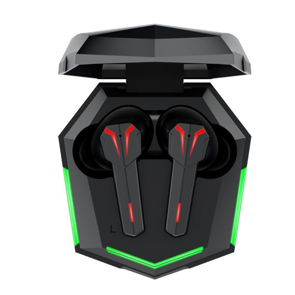 Key Features of TheSpark Shop Gaming Wireless Bluetooth Earbuds