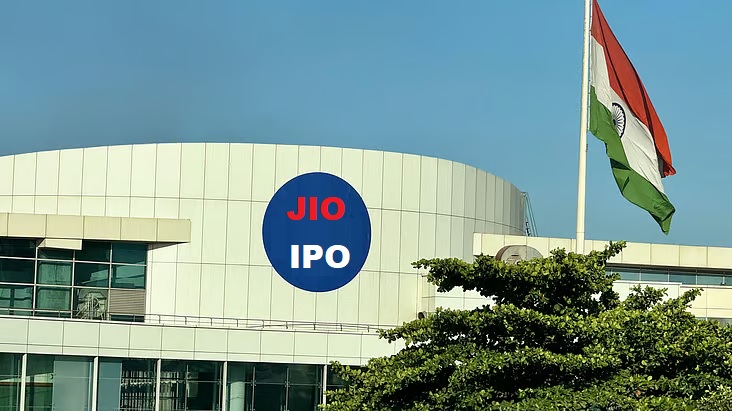 Jio IPO