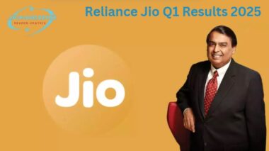 Reliance Jio Q1 Results 2025