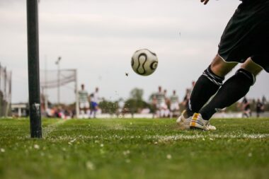 The Science Behind Penalty Shots in Football